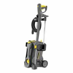 nettoyeur haute pression karcher eau froide hd 5/11p