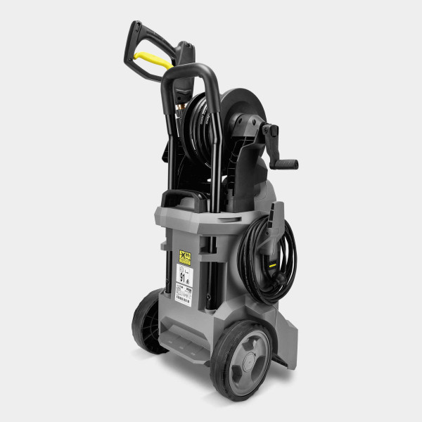 Nettoyeur haute pression HD 4/10 X Plus Classic Karcher Professionnel