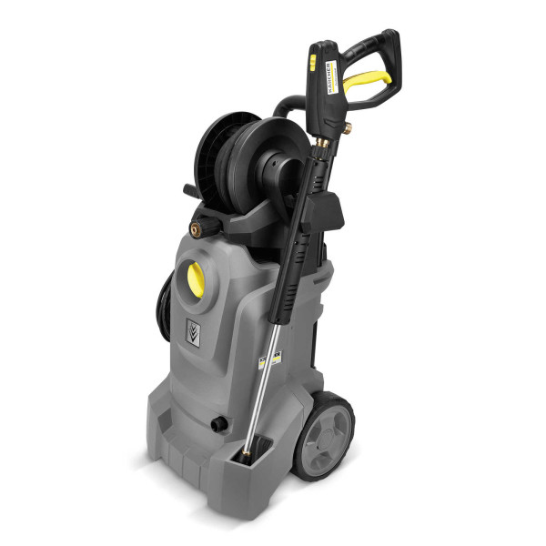Nettoyeur haute pression HD 4/10 X Plus Classic Karcher Professionnel