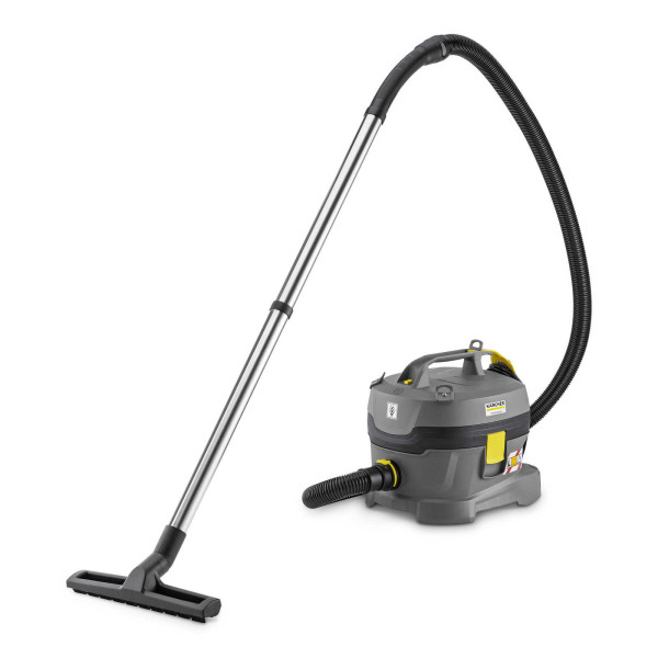 Aspirateur poussières T 8/1 L Karcher Professionnel