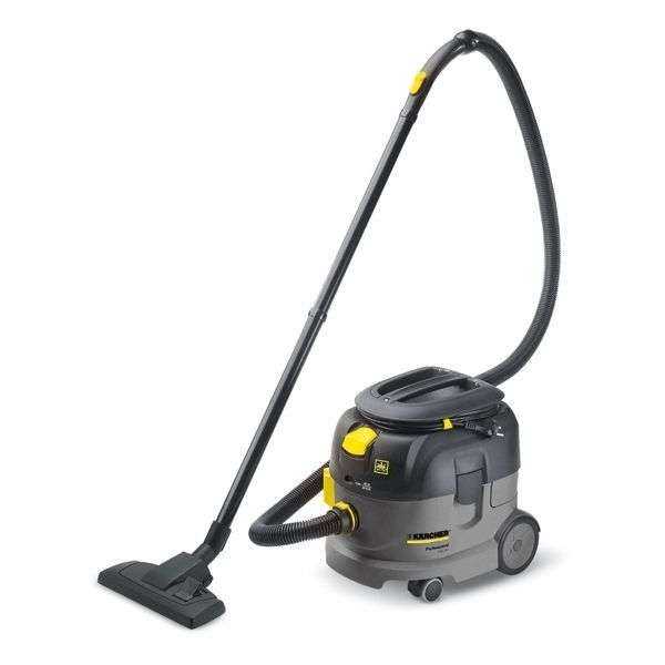 Karcher Aspirateur A Batteries T9/1 Bp Pack AVEC batterie et chargeur Aspirateur à batteries