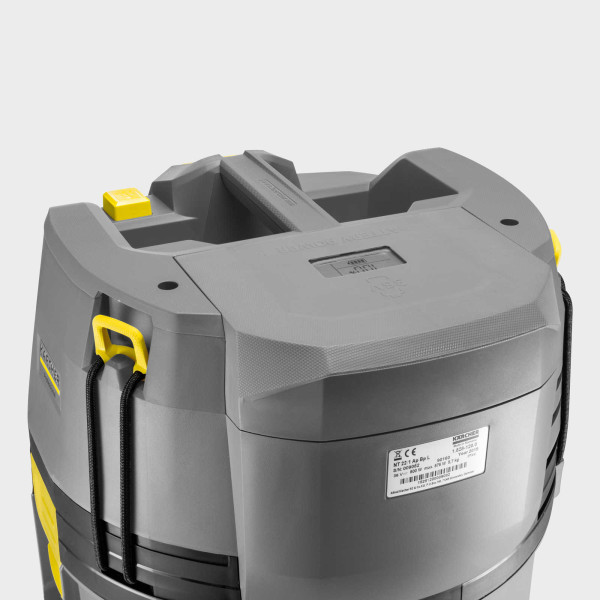 NT 22/1 Ap Bp L Karcher Professionnel