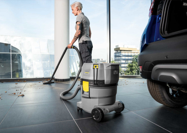 NT 22/1 Ap Bp L Karcher Professionnel