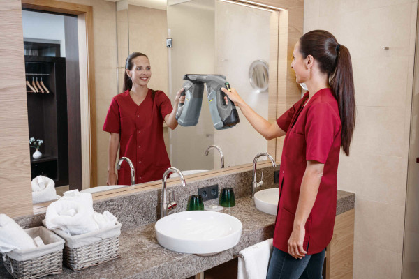 WVP 10 Karcher Professionnel