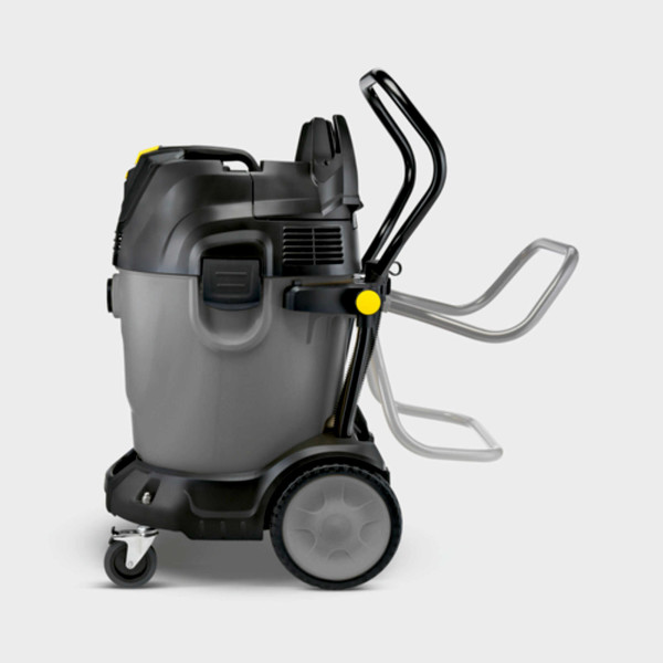 Aspirateur eau et poussière Karcher NT65/2 TACT² Aspirateurs professionnels