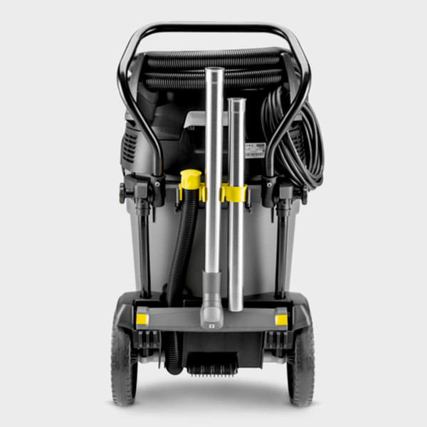 Aspirateur eau et poussière Karcher NT65/2 TACT² Aspirateurs professionnels