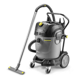 ASPIRATEUR kARCHER nt65/2 TACT 2