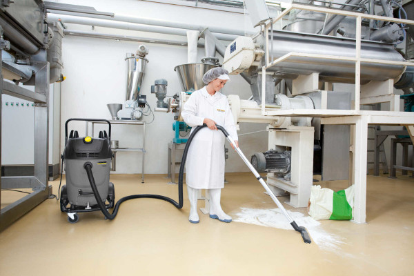 NT 65/2 Tact² Tc Karcher Professionnel