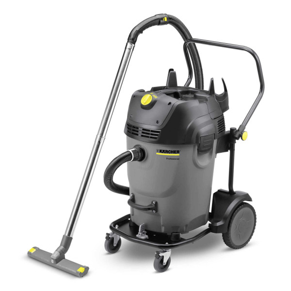 NT 65/2 Tact² Tc Karcher Professionnel