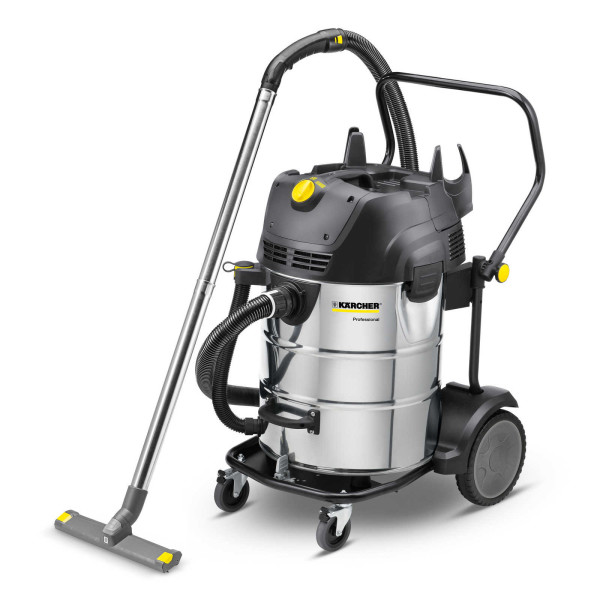 NT 75/2 Tact² Me Tc Karcher Professionnel