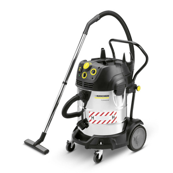 NT 75/1 Tact Me Te H Karcher Professionnel