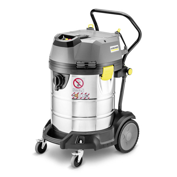 NT 75/1 Me Ec H Z22 Karcher Professionnel