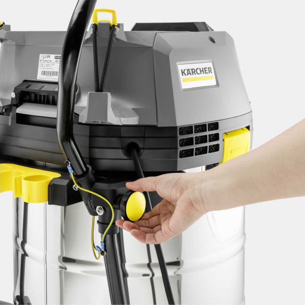 NT 75/1 Me Ec H Z22 Karcher Professionnel