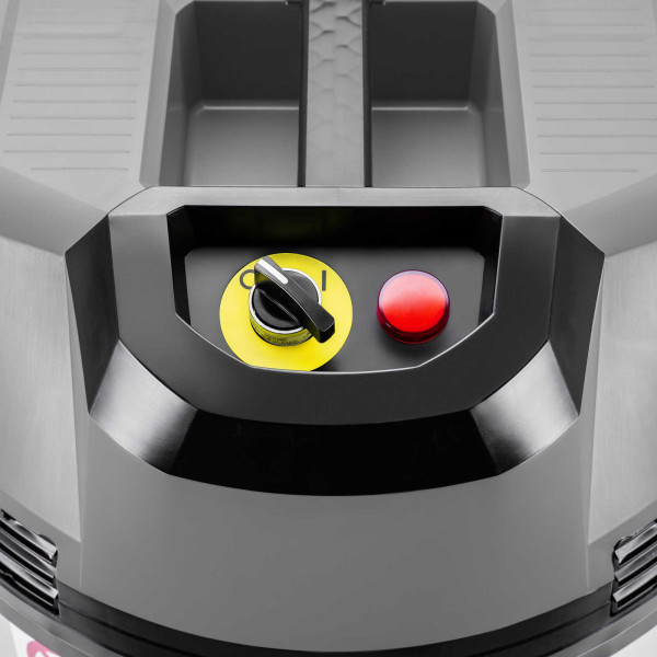 NT 75/1 Me Ec H Z22 Karcher Professionnel