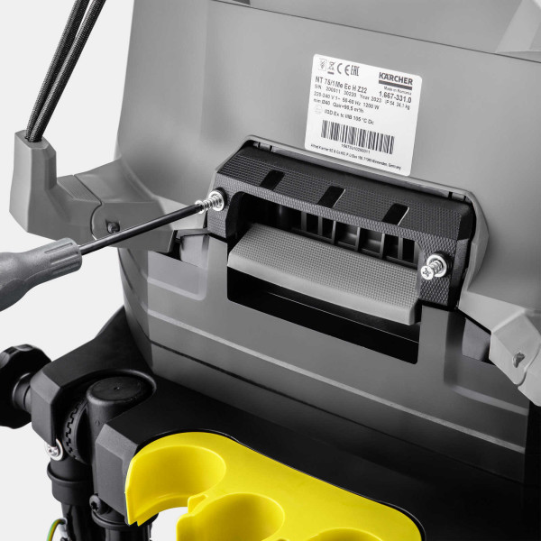 NT 75/1 Me Ec H Z22 Karcher Professionnel