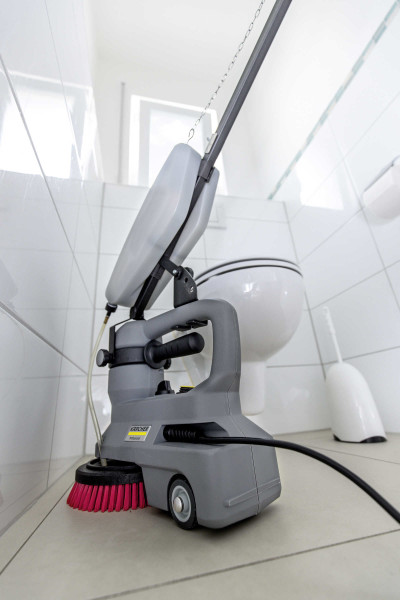 BD 17/5 C Ep Karcher Professionnel