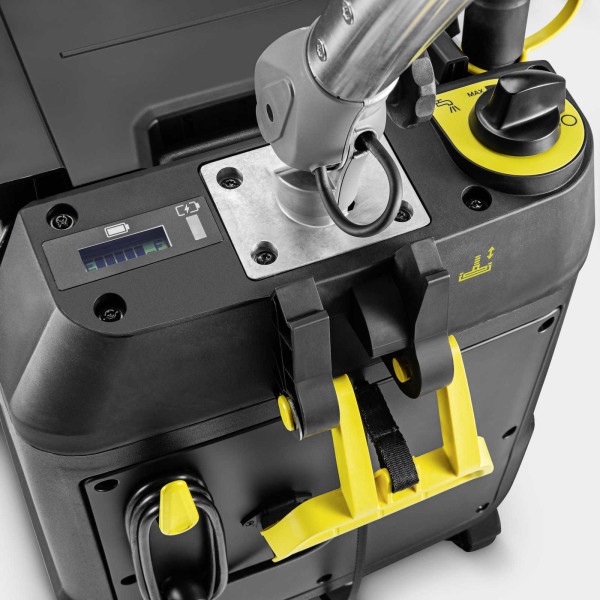 BD 35/15 C Classic Pack Autolaveuse à batteries