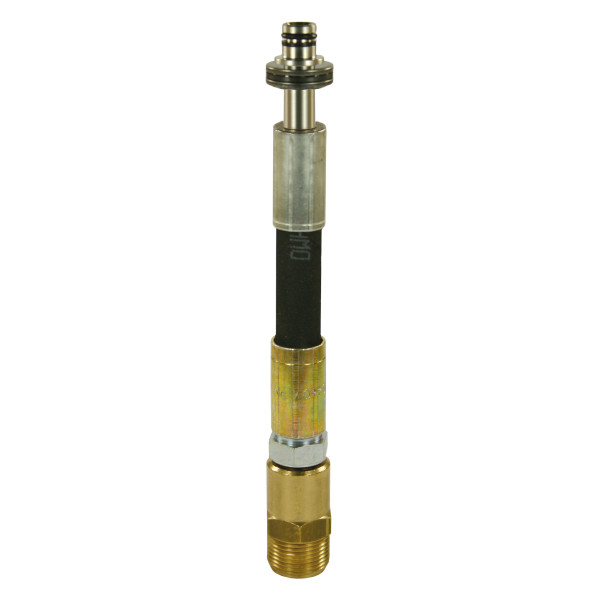 Coupleur Diam 11Mm M22M Pour Poignee Type Karcher Raccords