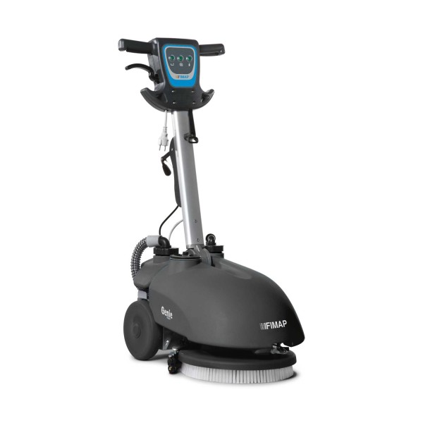 Autolaveuse compacte à câble GENIE E Autolaveuse à câble