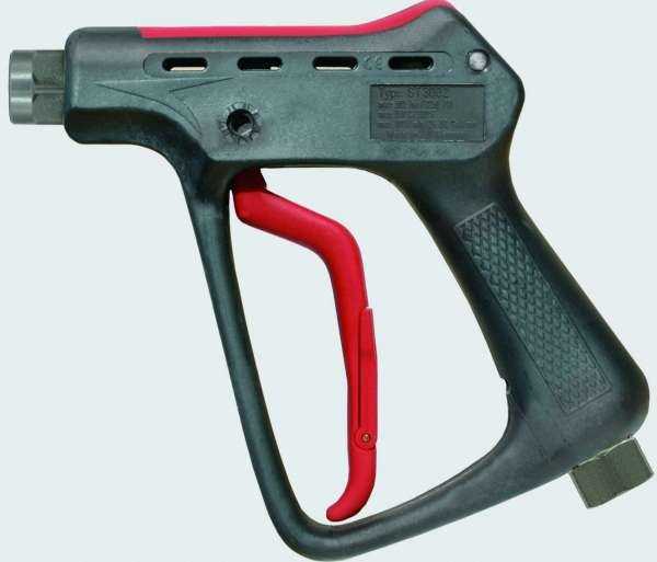 Pistolet H.P. St-3002 500 B 1/2F Inox Nettoyeur haute pression : Accessoires & composants