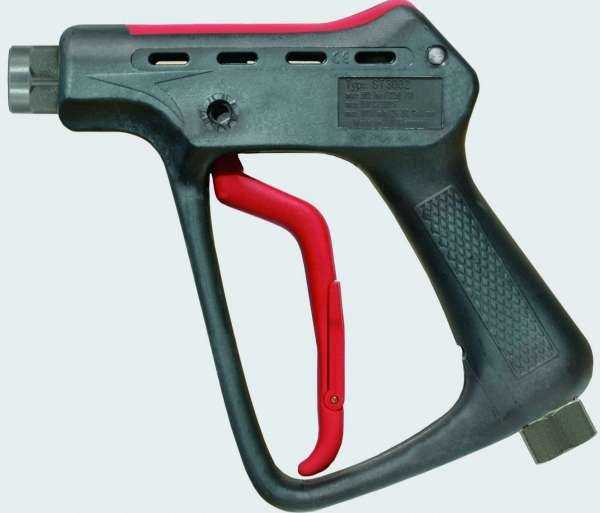Pistolet H.P. St-3002 500 B M22F:M22F Inox Adpatable Falche T5H/R5E/R5D Seul
