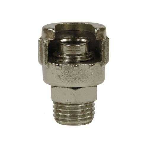 Adaptateur 1/4M Baillonette 201260  Special Air Comprime Raccords
