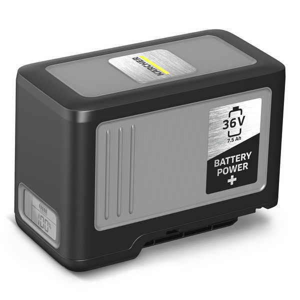 Batterie Power+ 36/75 Karcher Batteries pour autolaveuse