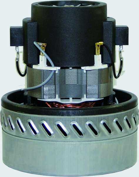 Turbine 2 Etages By Pass 1200W 230V Ref:15262120602 Moteurs