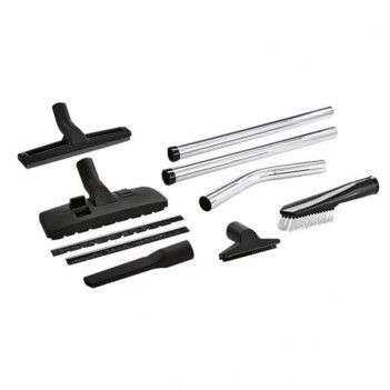 Jeu D Accessoires Complet Pour Aspirateur Karcher Embouts et accessoires