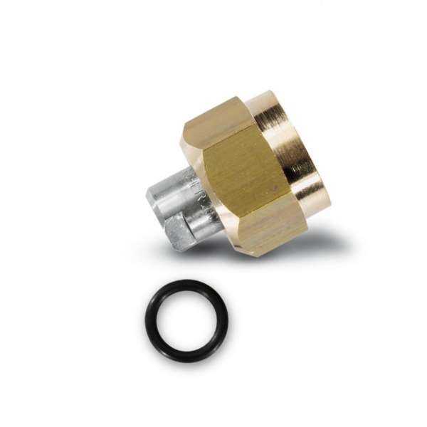 Lot De Buses Pour Cloche De Lavage Karcher Fr30 Buse Simple pastille ou visse ¼