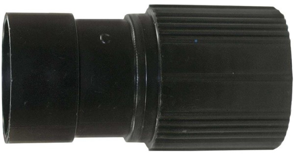 Manchon Pvc Cote cuve pour flexible Diam 38/40 Embouts et accessoires