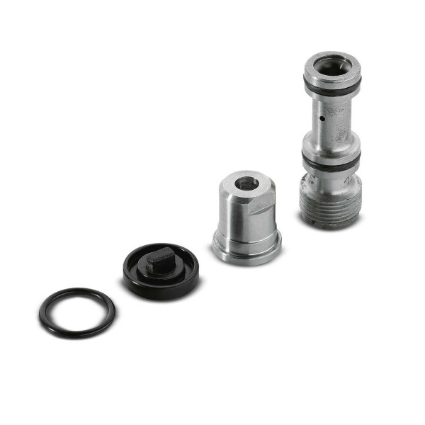 Jeu de buses 055 pour kit Inno/Easy 500–600 l/h Buse Simple pastille ou visse ¼