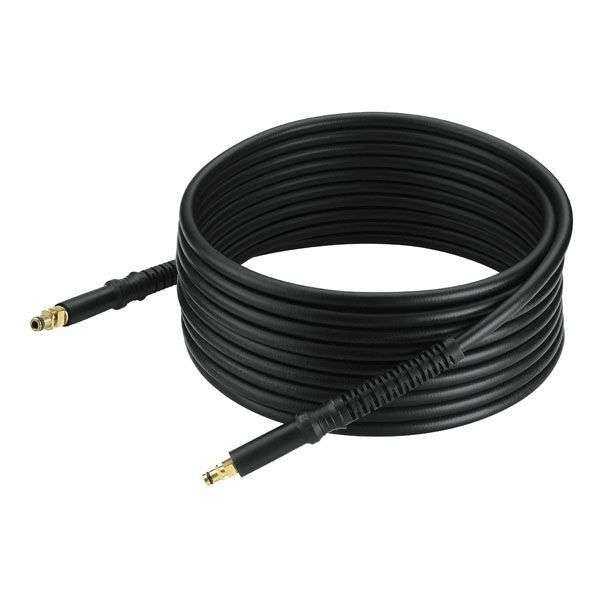 Flexible Haute Pression Karcher De 9M 2 Raccords Clipes Flexibles HP gamme grand public