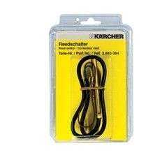 Contact Reed Pour Nettoyeur Eau Chaude Karcher Electrode