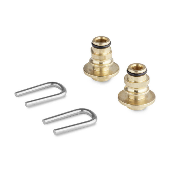 Kit de buses pour FR Classic, 034 Buse Simple pastille ou visse ¼