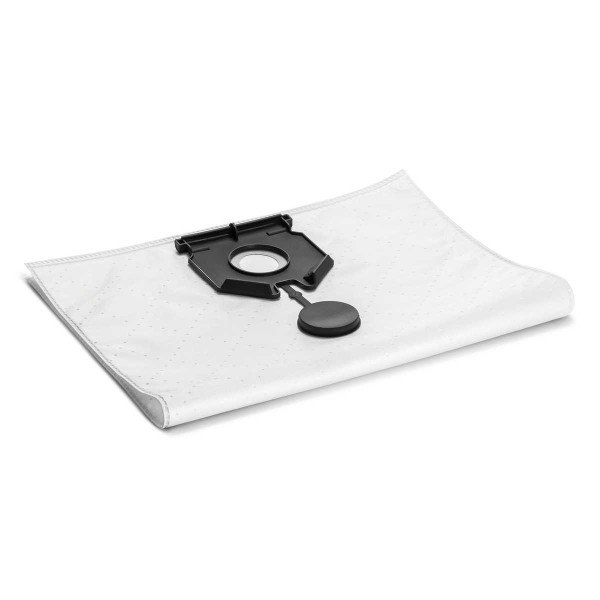 Filtre de toison 5 pièce 30 Litres Accueil
