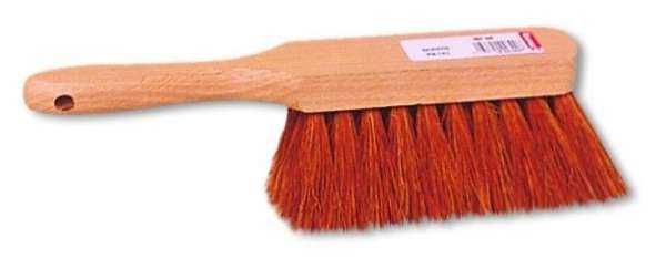 Balayette Coco Manche Court Le balayage