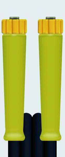 Flexible Haute Pression Adaptable Karcher Longueur 15M Flexible HP gamme pro