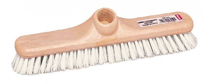 Balai Brosse 30 Cm Poil Mi Dur