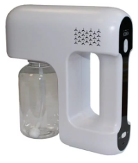 NEBULISEUR NANO SPRAYER Matériel de désinfection