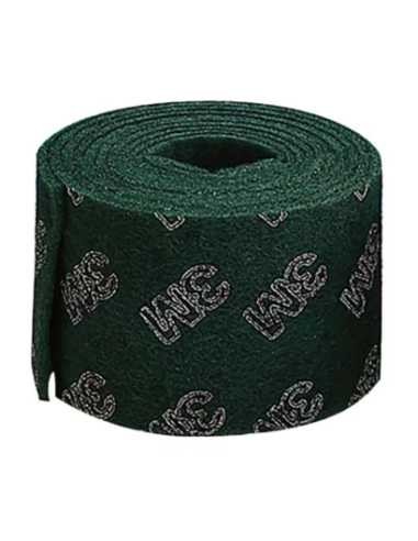 Rouleau Abrasif Vert récurage normal Longueur 3M - 3M Scotch-Brite HYGIENE CUISINE