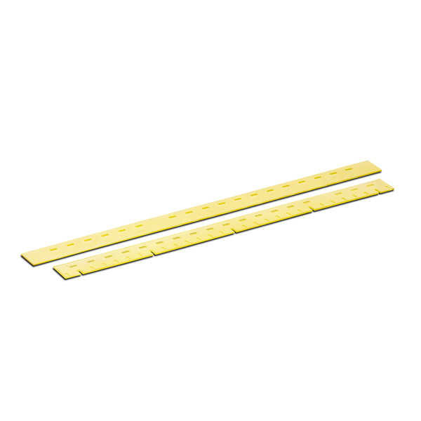 Jeu de listel BR45/22 Accessoires autolaveuses