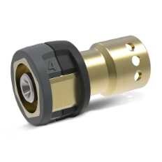 Adaptateur 4 EASY!Lock - AVS Nettoyeur haute pression : Accessoires & composants