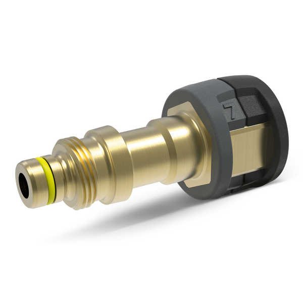 raccord adaptateur Karcher n°7 pour rotabuse M18 et rotabuse klock Nettoyeur haute pression : Accessoires & composants