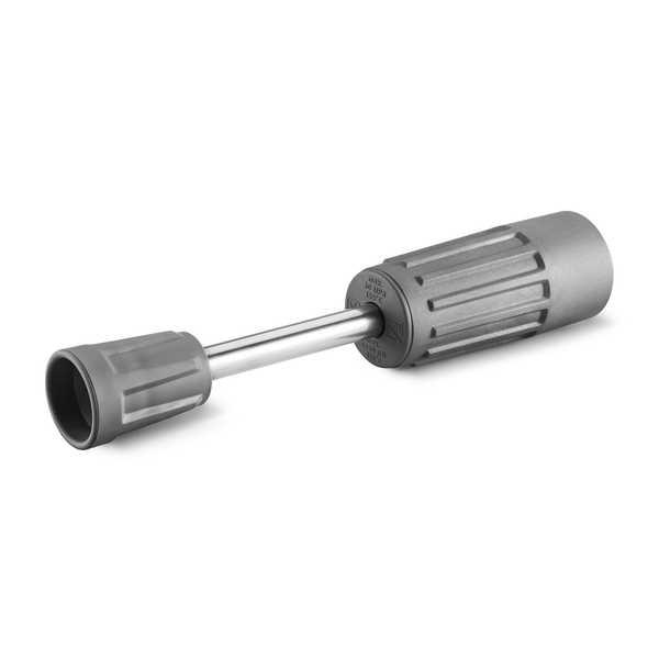 Lance de 25 cm pour poignee karcher Kloc Seule