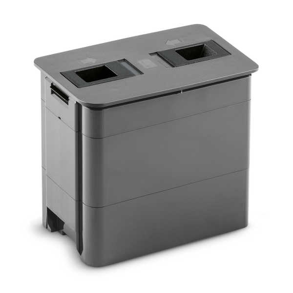 BATTERIE POUR AUTOLAVEUSE KARCHER  Bd30/4CBP pack ou COMAC VISPA XS Batteries pour autolaveuse