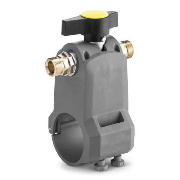 Robinet spherique Accessoires Karcher Professionnel