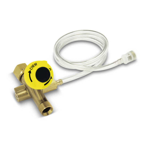 Injecteurs de détergent pour haute pression Accessoires Karcher Professionnel