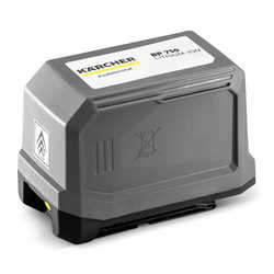 BATTERIE POUR AUTOLAVEUSE KARCHER BR30/4C BP