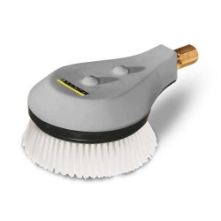 Brosse de lavage rotative pour appareils > 800 l/h